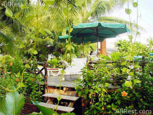 Thai Garden Resort 17